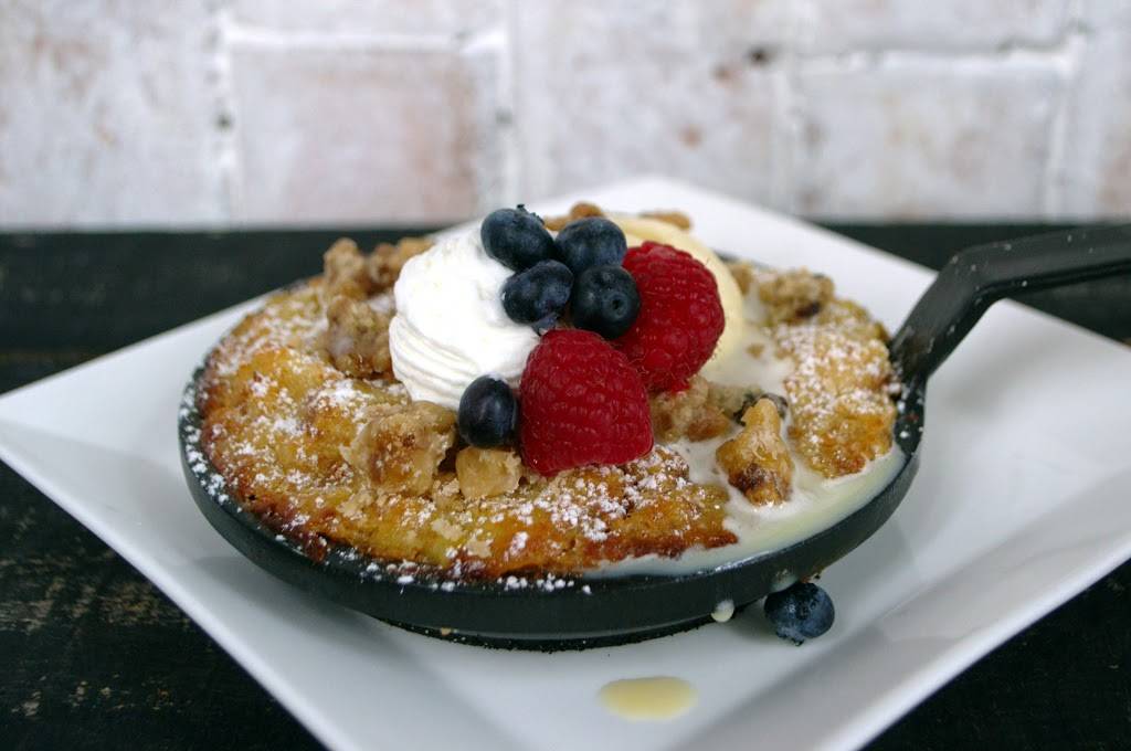 Ad Lib Craft Kitchen & Bar | restaurant | 1 N 2nd St, Harrisburg, PA 17101, USA | 7172376419 OR +1 717-237-6419