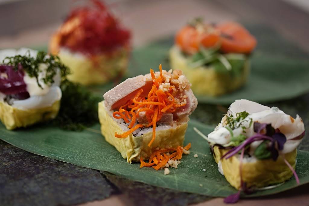 The Naked Fish | restaurant | 3940 Lake Tahoe Blvd, South Lake Tahoe, CA 96150, USA | 5305413474 OR +1 530-541-3474