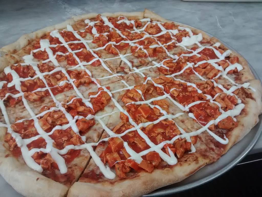 3L Boulevard Pizzeria | restaurant | 89-04 Queens Blvd, Queens, NY 11373, USA | 7182055097 OR +1 718-205-5097