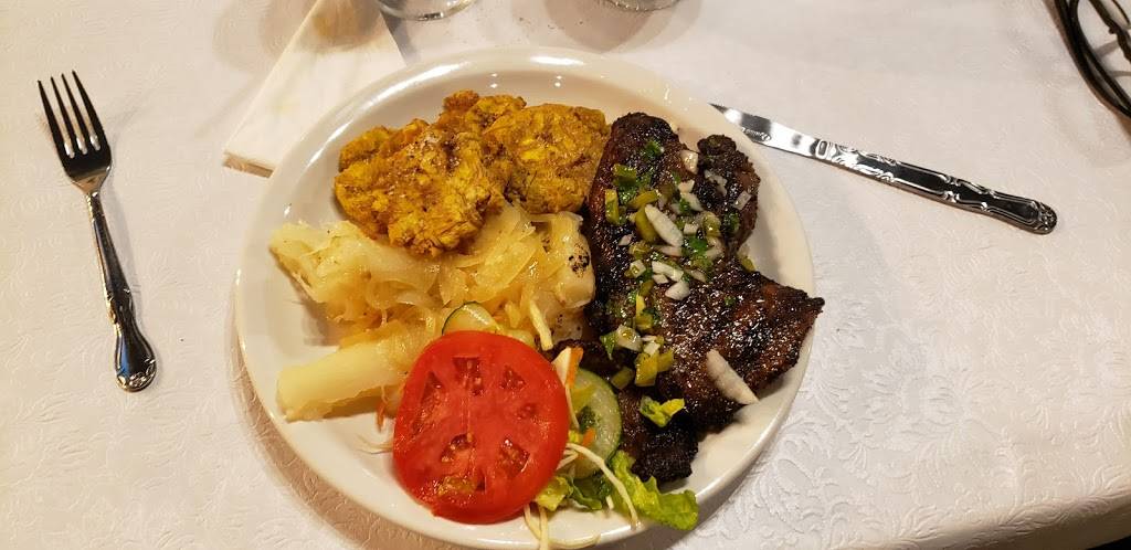 BODEGON CRIOLLO | restaurant | 1617 Desoto Rd, Sarasota, FL 34234, USA | 9412175068 OR +1 941-217-5068