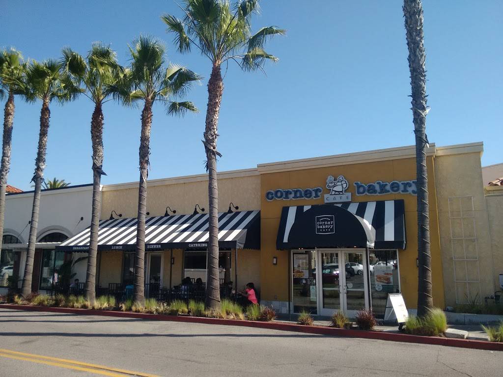 Corner Bakery Cafe | cafe | 3208 N Sepulveda Blvd Ste B, Manhattan Beach, CA 90266, USA | 3105452596 OR +1 310-545-2596