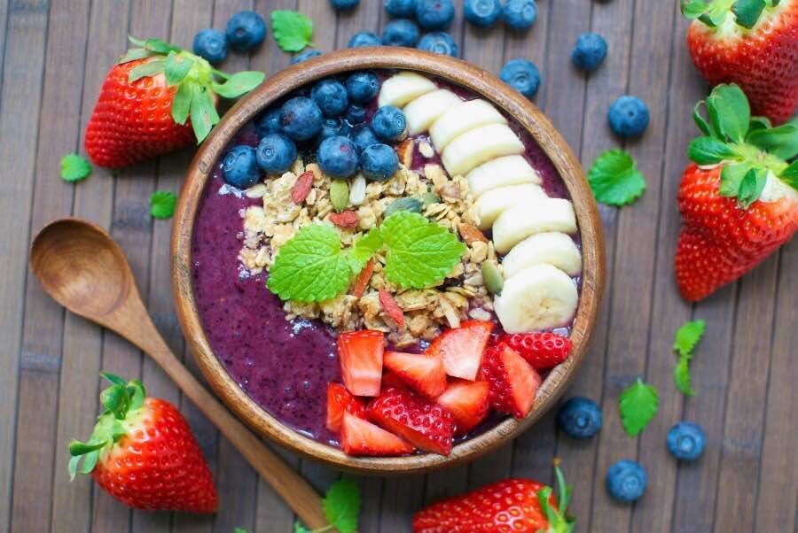 Big Island Bowls | restaurant | 1480 S Old A1A, St. Augustine, FL 32080, USA | 9043774763 OR +1 904-377-4763