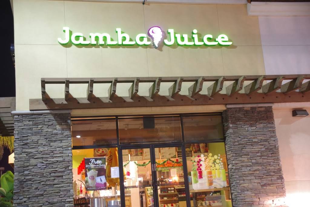 Jamba College Square - Santa Maria | restaurant | 530 E Betteravia Rd Ste.. A-3, Santa Maria, CA 93455, USA | 8059223240 OR +1 805-922-3240