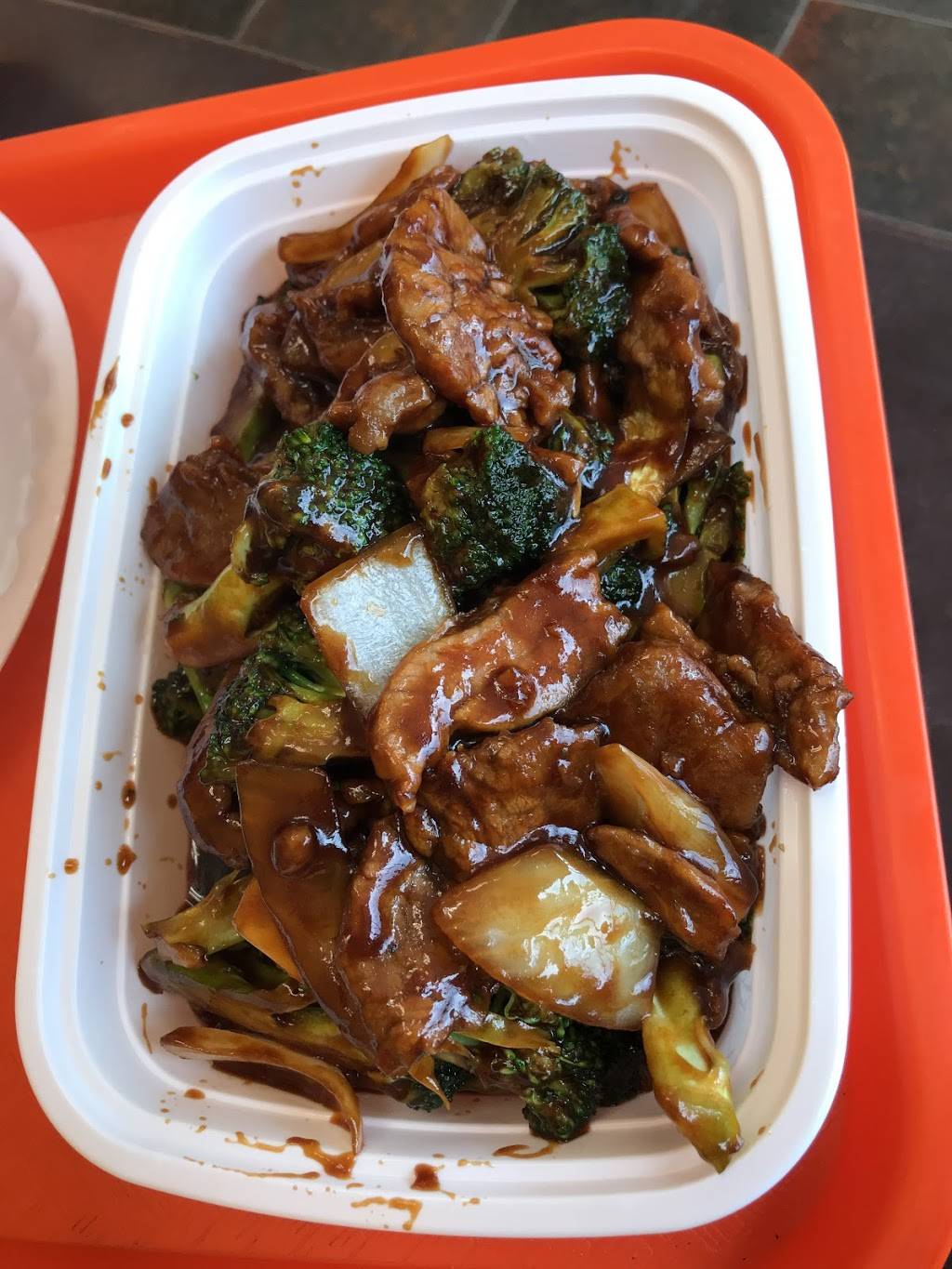 Yen Ching Chinese Carry Out | restaurant | 11914 IL-59 Suite #118, Plainfield, IL 60585, USA | 8155776656 OR +1 815-577-6656