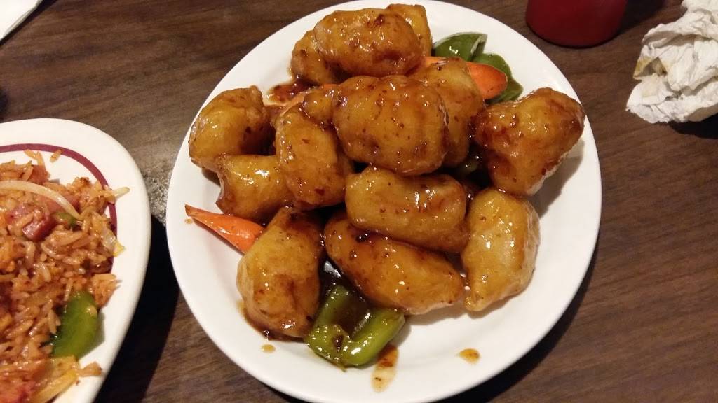 China Lamp Restaurant | restaurant | 4603 S Ashland Ave, Chicago, IL 60609, USA | 7732547668 OR +1 773-254-7668