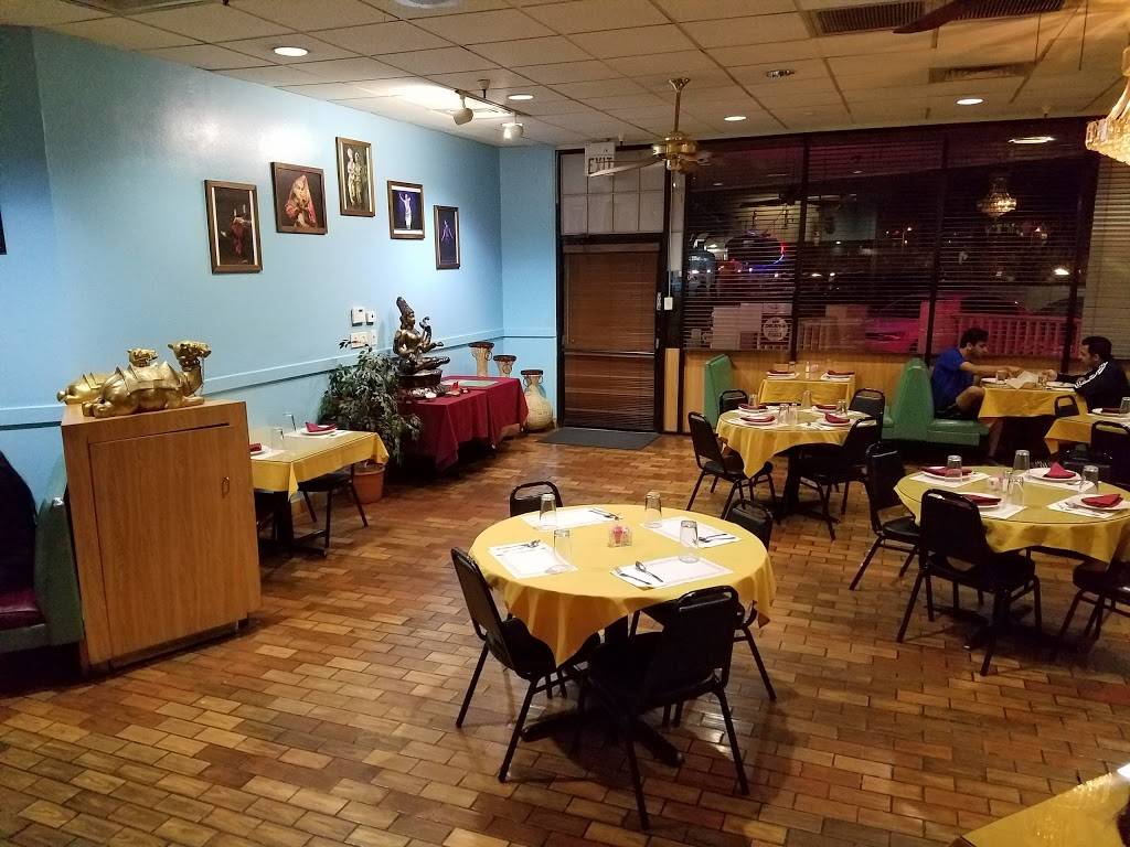 Nandini Indian Cuisine | restaurant | 1845 E Broadway Rd #101, Tempe, AZ 85282, USA | 4809675234 OR +1 480-967-5234