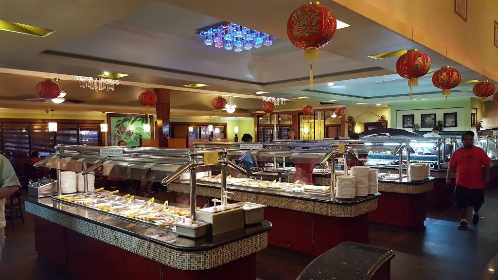 Buffet Palace | restaurant | 6835 NE Loop 820, North Richland Hills, TX 76180, USA | 8175818882 OR +1 817-581-8882