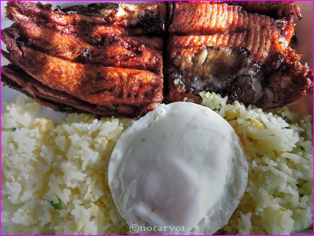 Chowking | restaurant | 3589 Callan Blvd, South San Francisco, CA 94080, USA | 6508733573 OR +1 650-873-3573