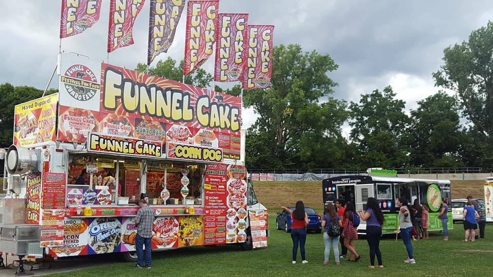 Brantford Kinsmen Ribfest | restaurant | 35 Sherwood Dr, Brantford, ON N3T 1N3, Canada | 5197540169 OR +1 519-754-0169