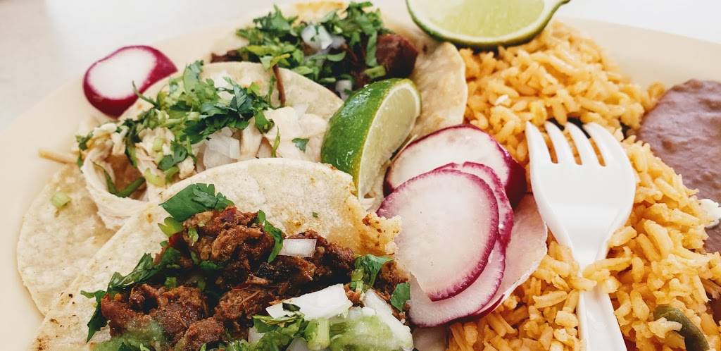 La Paloma Taqueria | restaurant | 1603 K Ave, Plano, TX 75074, USA | 9725782267 OR +1 972-578-2267