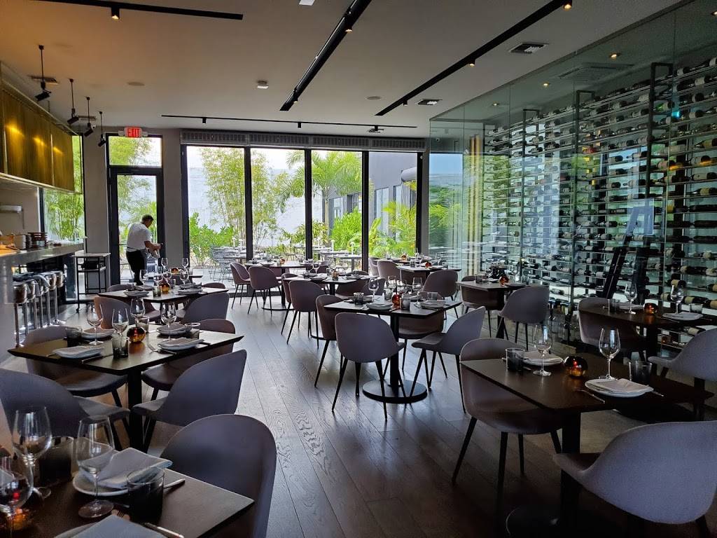 dōma | restaurant | 35 NE 26th St, Miami, FL 33137, USA | 7869536946 OR +1 786-953-6946