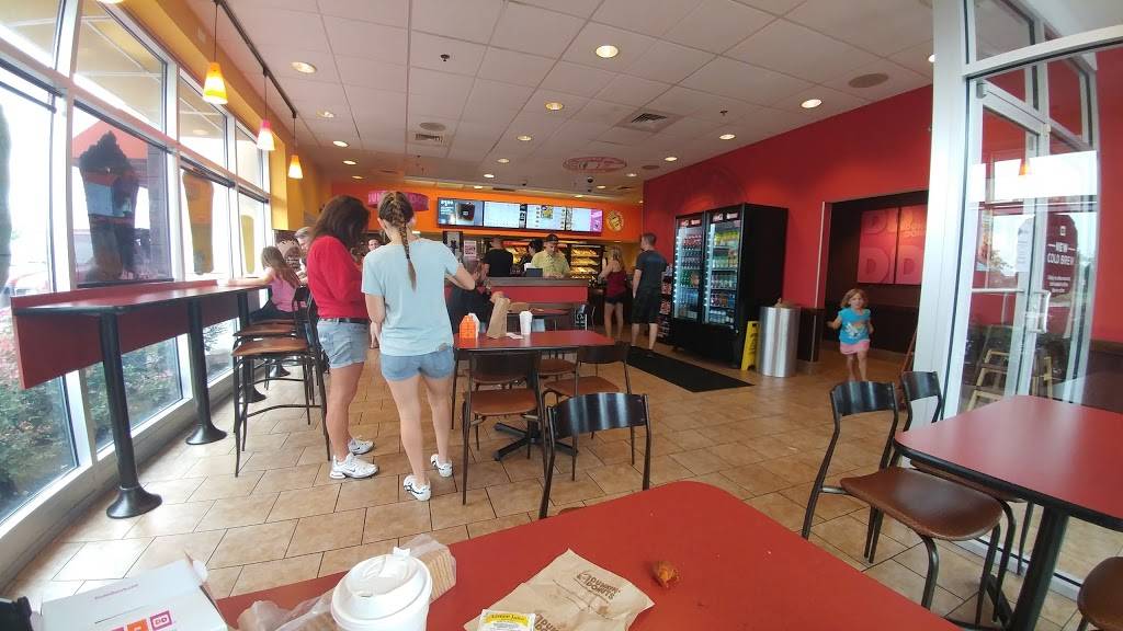 Dunkin | cafe | 9839 E US Hwy 36, Avon, IN 46123, USA | 3172717430 OR +1 317-271-7430