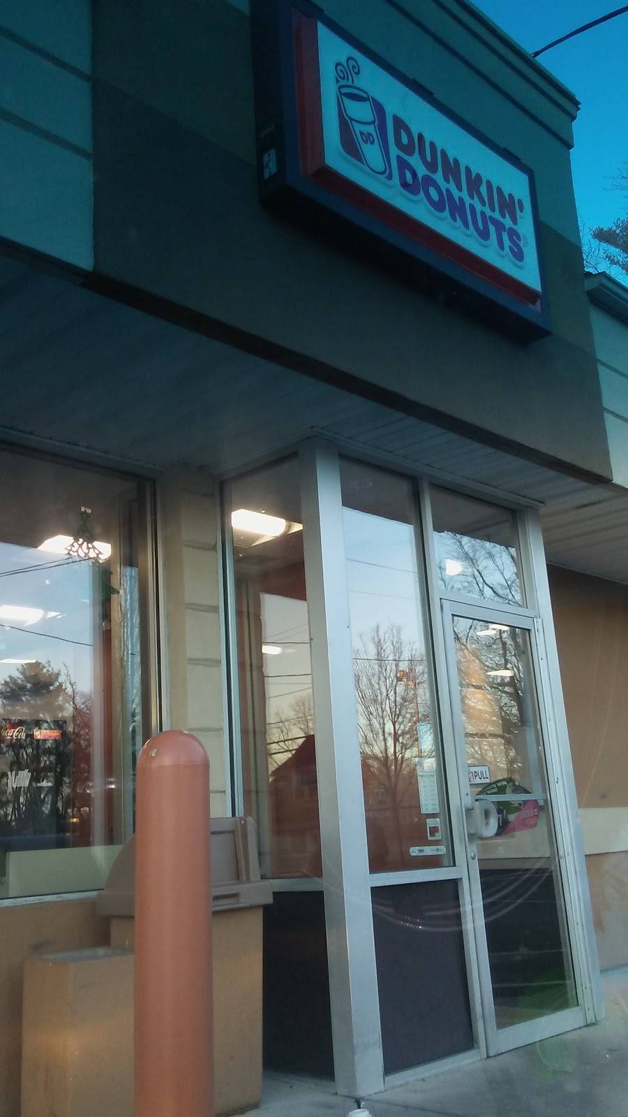 Dunkin | bakery | 57 S Franklin St, Holbrook, MA 02343, USA | 7817670504 OR +1 781-767-0504