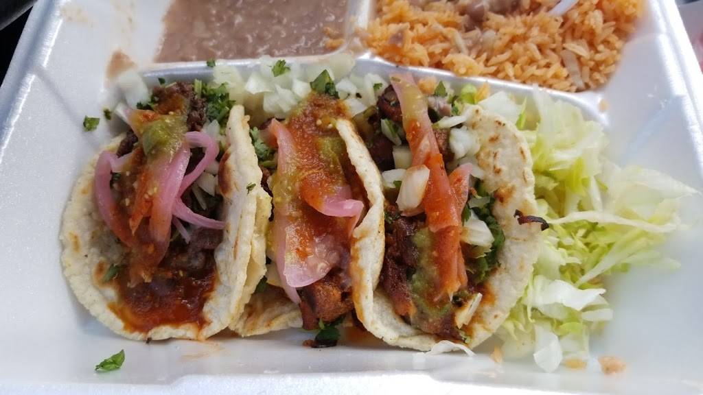 Enchilada Express | restaurant | 17218 SE Powell Blvd, Portland, OR 97236, USA | 5036676710 OR +1 503-667-6710