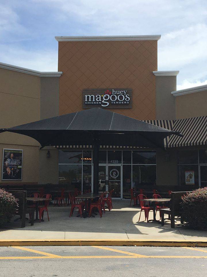 Huey Magoos Chicken Tenders - Lake Mary | restaurant | 4235 W Lake Mary Blvd, Lake Mary, FL 32746, USA | 4077324635 OR +1 407-732-4635
