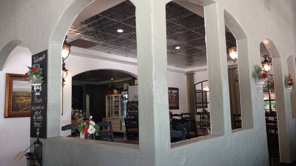 St. Arnulf’s Brewing At Bouchee | restaurant | 72785 CA-111 #1, Palm Desert, CA 92260, USA | 4426663296 OR +1 442-666-3296