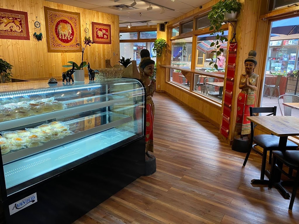 Grub Thai Restaurant | restaurant | 11 Snowmass Mall, Snowmass Village, CO 81615, USA | 9709239558 OR +1 970-923-9558