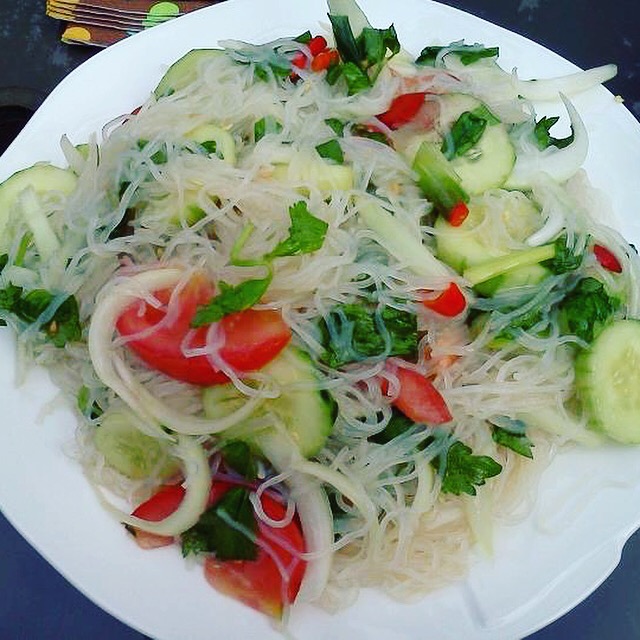 Vegan Thai Co. | restaurant | 510 3rd Ave, Longmont, CO 80501, USA | 7205006920 OR +1 720-500-6920