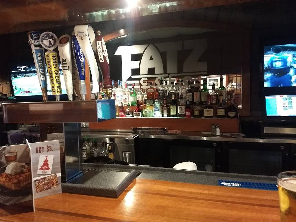 Fatz Southern Kitchen | restaurant | 3140 E Andrew Johnson Hwy, Greeneville, TN 37745, USA | 4237879090 OR +1 423-787-9090