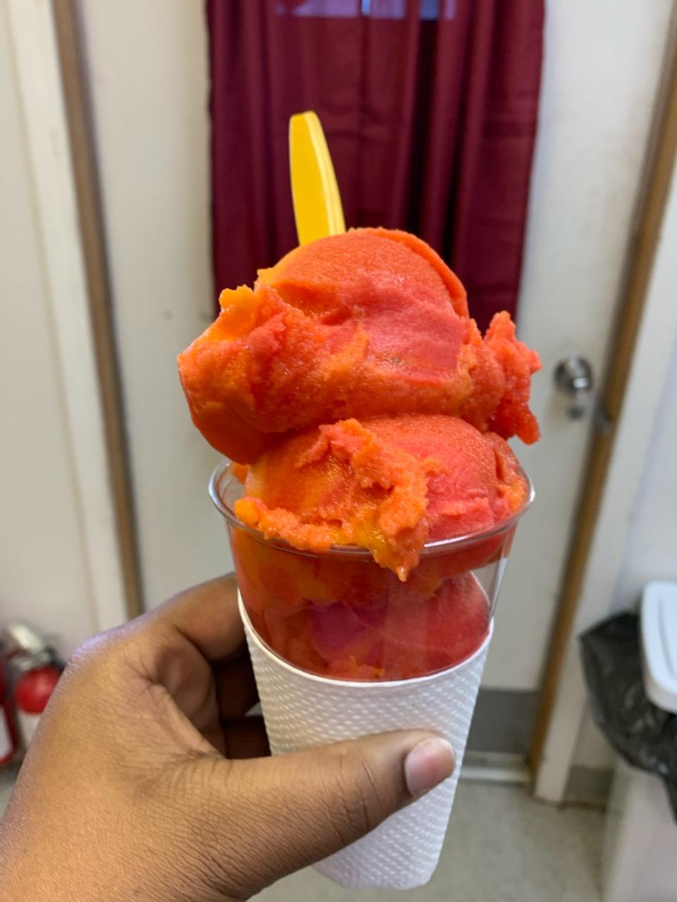 Ty-Tys Italian Ice & Concessions | meal takeaway | 10064 Florida Blvd, Baton Rouge, LA 70815, USA | 2252007250 OR +1 225-200-7250