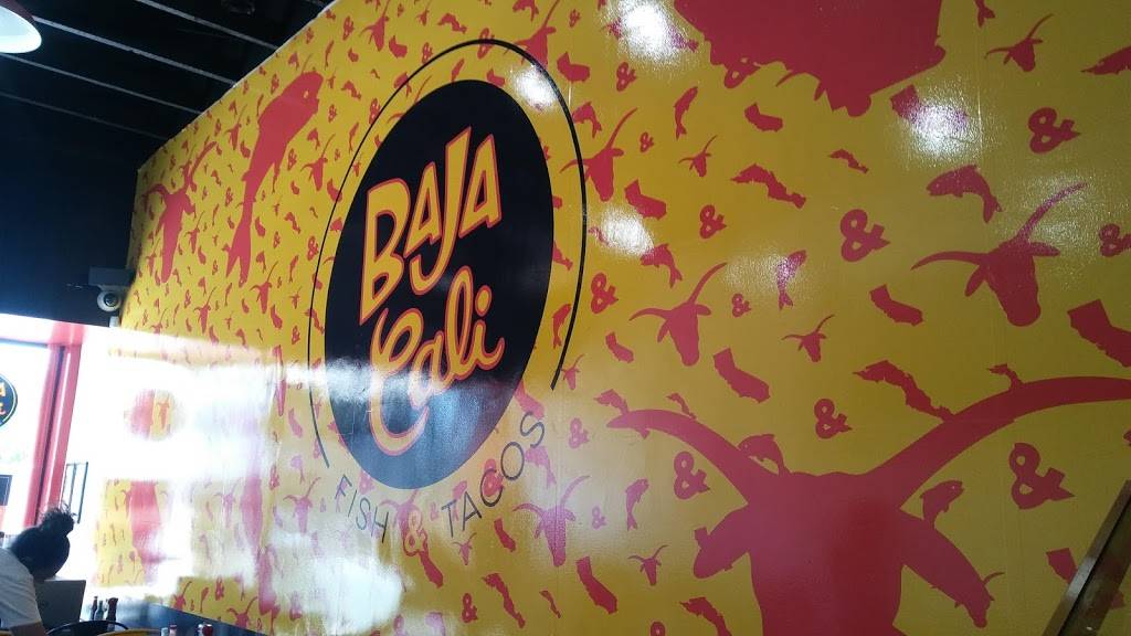Baja Cali Fish & Tacos | restaurant | 5831 N Figueroa St, Los Angeles, CA 90042, USA | 3235072588 OR +1 323-507-2588