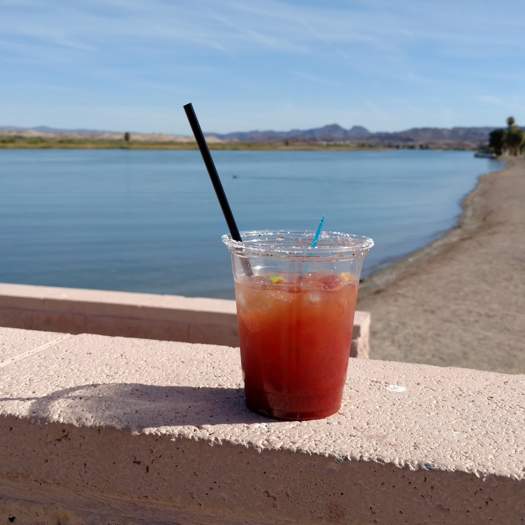 Rivers Edge Cantina | restaurant | 11300 Resort Dr, Parker, AZ 85344, USA | 9286697079 OR +1 928-669-7079