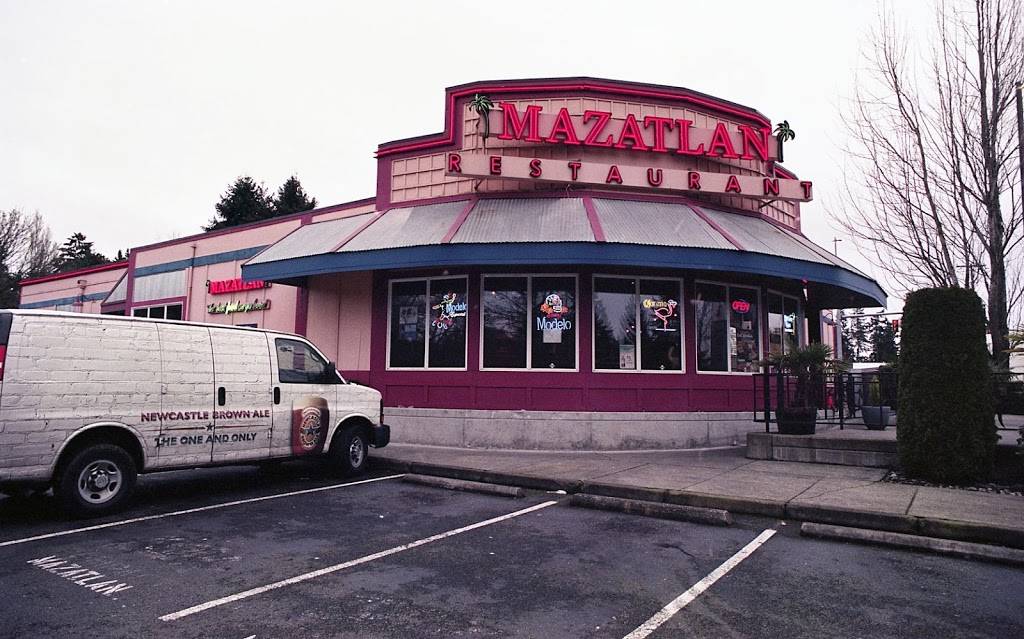 Mazatlan Mexican Restaurant Mountlake Terrace | restaurant | 6003 244th St SW, Mountlake Terrace, WA 98043, USA | 4257441525 OR +1 425-744-1525