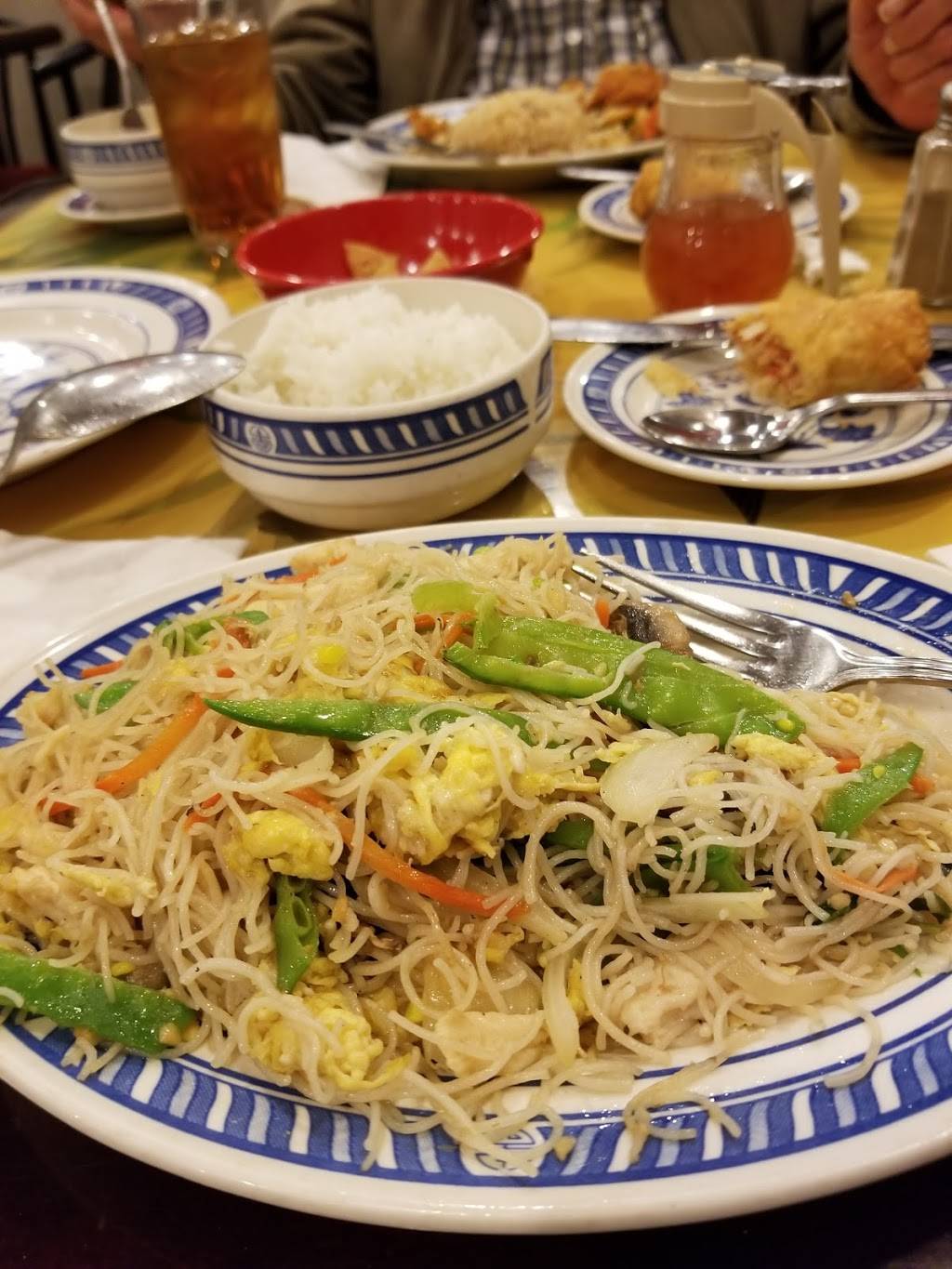 Golden China Restaurant | restaurant | 202 S Main St ste a, Graham, NC 27253, USA | 3362286115 OR +1 336-228-6115