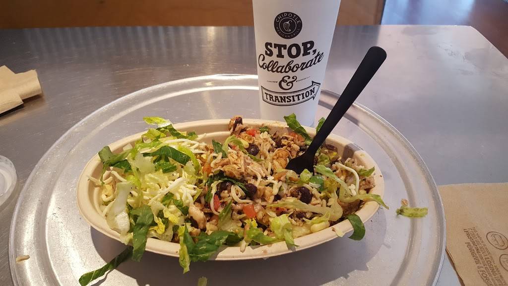 Chipotle Mexican Grill | restaurant | 2040 Pleasant Hill Rd, Duluth, GA 30096, USA | 6785840011 OR +1 678-584-0011