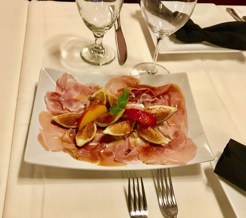 La Collina Ristorante Italiano | restaurant | 6830 N Rochester Rd, Rochester Hills, MI 48306, USA | 2487594099 OR +1 248-759-4099