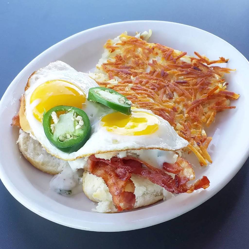 Village Inn | bakery | 17030 N Scottsdale Rd, Scottsdale, AZ 85255, USA | 4805138375 OR +1 480-513-8375