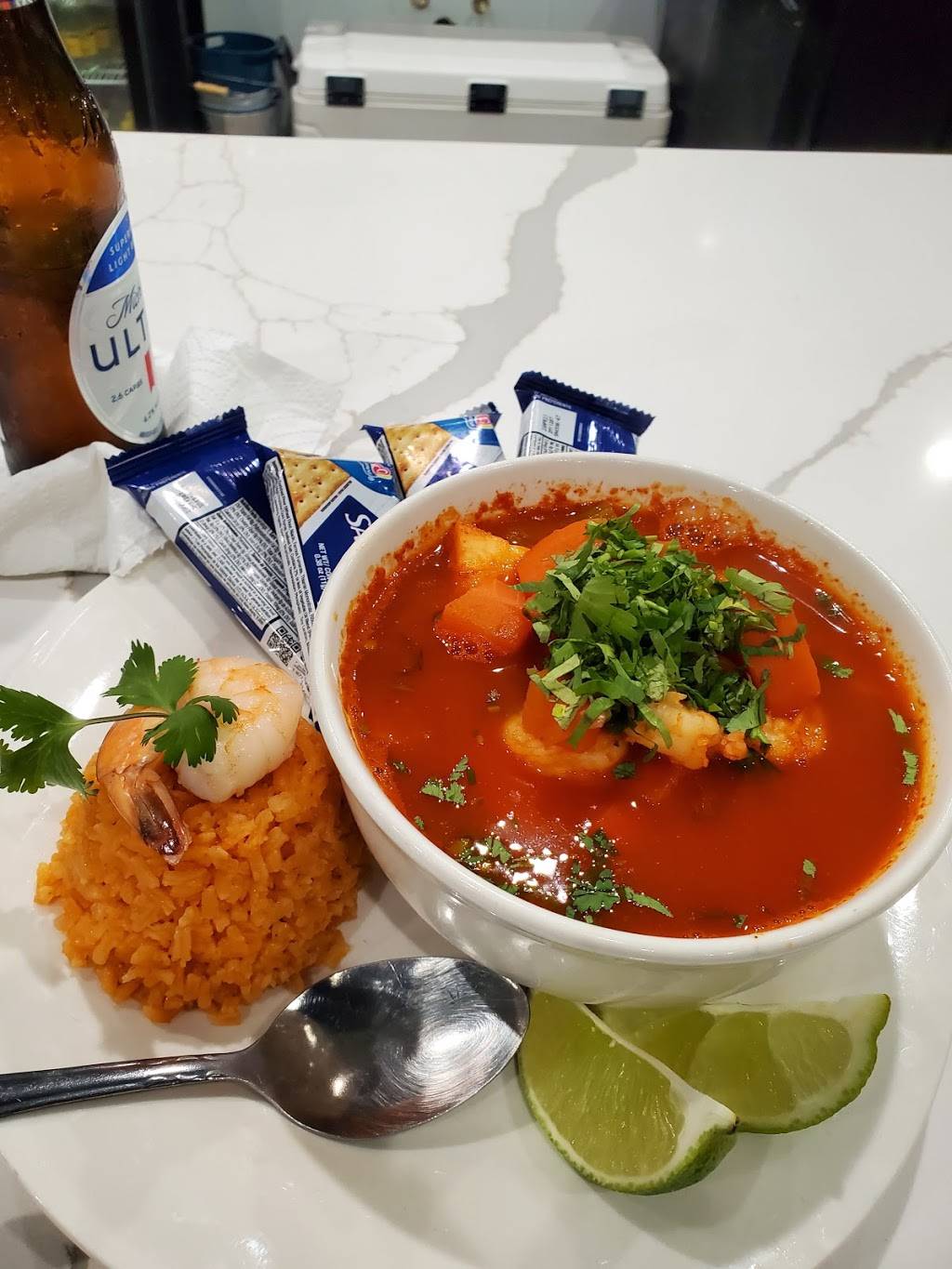 Fastrak Express #5 | restaurant | 13544 I-10, Houston, TX 77015, USA | 2818886857 OR +1 281-888-6857