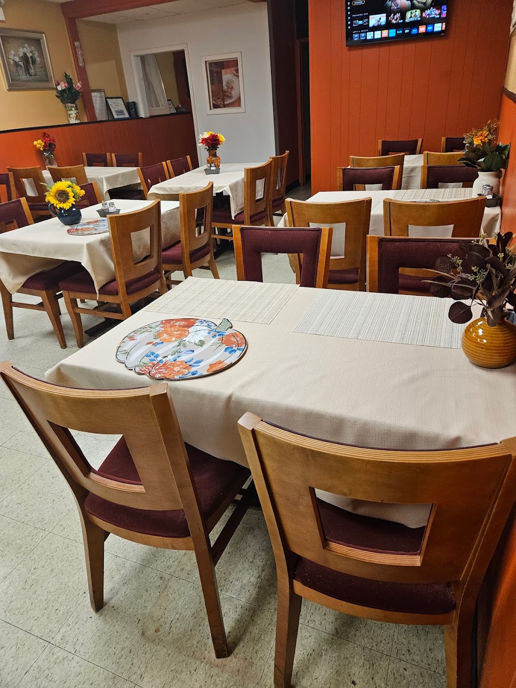 Tasty Savor | restaurant | 4834 N Cumberland Ave, Norridge, IL 60706, USA | 7738659065 OR +1 773-865-9065