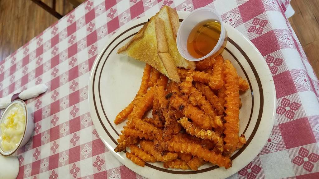 Smoke-N-Bonz BBQ | restaurant | 1245 US-411, Vonore, TN 37885, United States | 4238843044 OR +1 423-884-3044