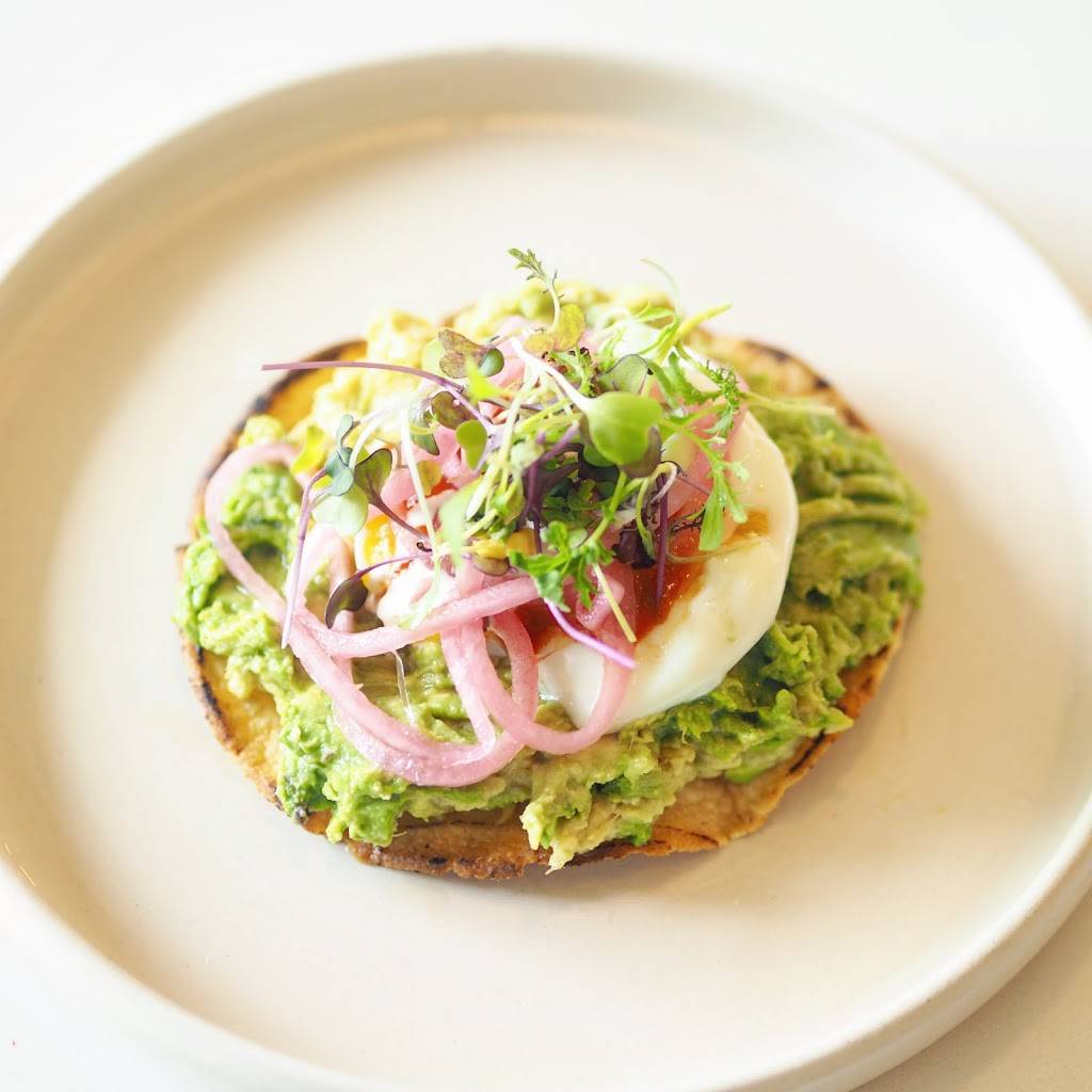 The Kitchen at Commonplace | restaurant | 1325 N Walker Ave Suite 138, Oklahoma City, OK 73103, USA | 4055344540 OR +1 405-534-4540