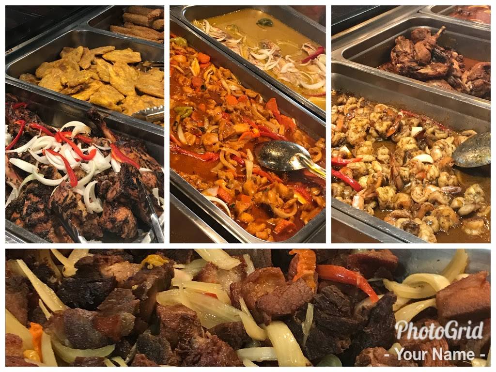 Flanm cuisine & catering | restaurant | 215-07 Jamaica Ave, Queens Village, NY 11428, USA | 7187402500 OR +1 718-740-2500