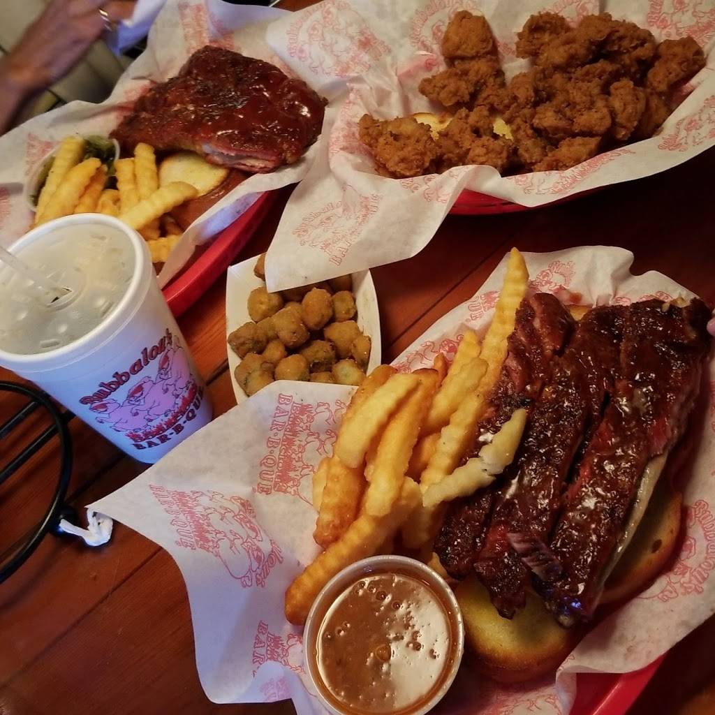 Bubbalous Bodacious Bar-B-Que - Altamonte Springs | restaurant | 1049 E Altamonte Dr, Altamonte Springs, FL 32701, USA | 4074781212 OR +1 407-478-1212