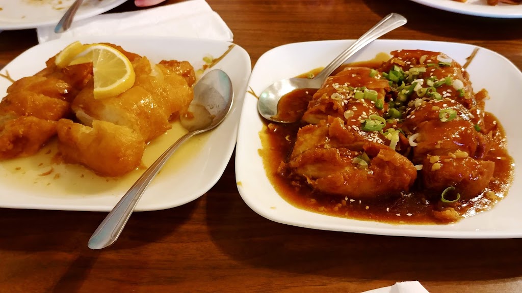 Beijing II | restaurant | 8108 E Frontage Rd, Prescott Valley, AZ 86314, USA | 9287721356 OR +1 928-772-1356