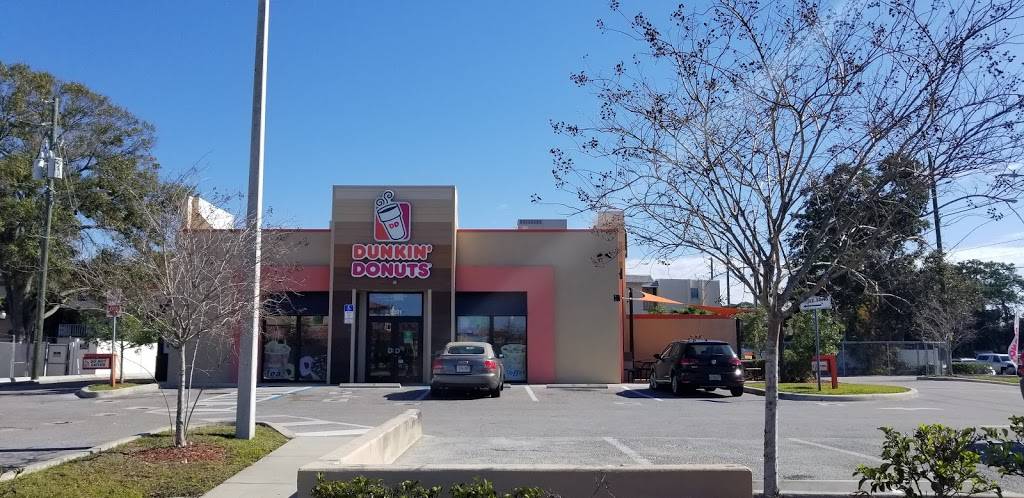 Dunkin | cafe | 14361 Gulf Blvd, Madeira Beach, FL 33708, USA | 7273978490 OR +1 727-397-8490