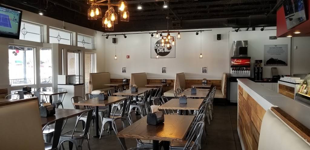 Your Pie | meal delivery | 625 W Crossville Rd, Roswell, GA 30075, USA | 7709937944 OR +1 770-993-7944