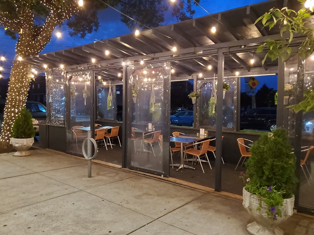 Table 21 | restaurant | 76-08 21st Ave, Queens, NY 11370, USA | 9294214606 OR +1 929-421-4606