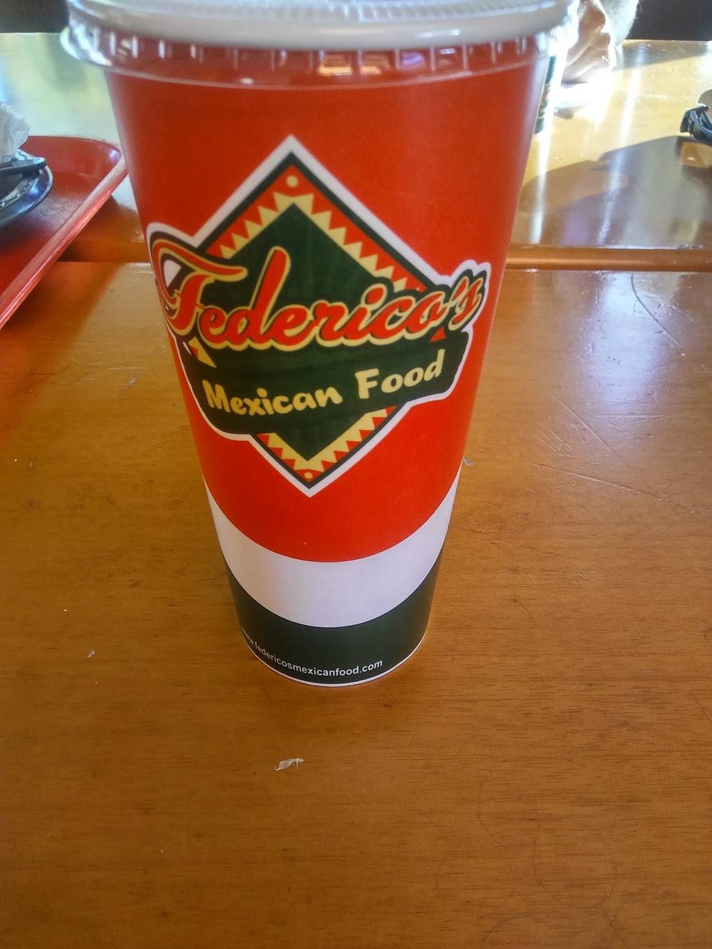 Federicos Mexican Food | restaurant | 5555 Zuni Rd SE, Albuquerque, NM 87108, USA | 5052551094 OR +1 505-255-1094