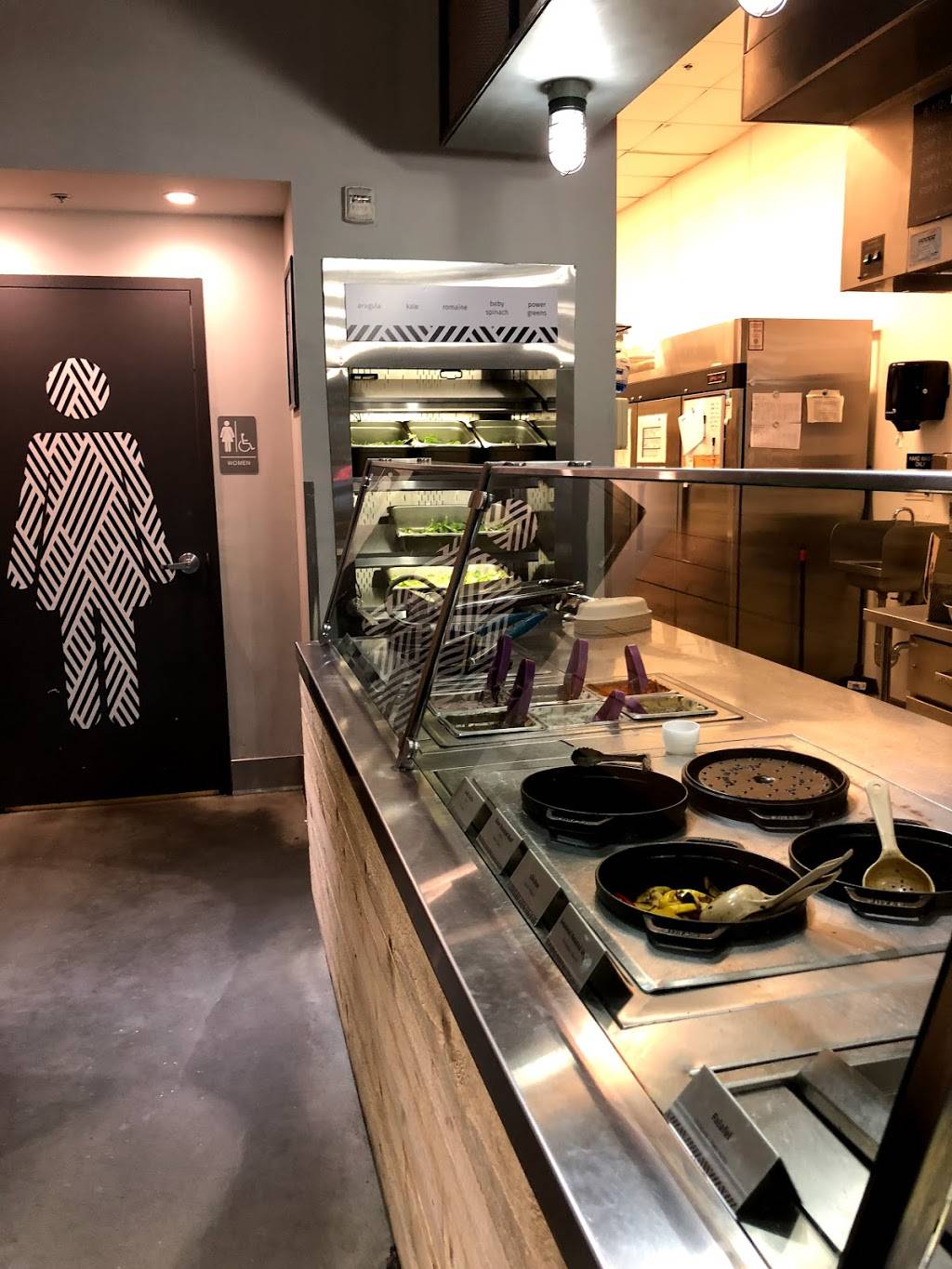 Zuuk Mediterranean Kitchen | restaurant | 1250 S Miami Ave #105, Miami, FL 33130, USA | 3052003145 OR +1 305-200-3145