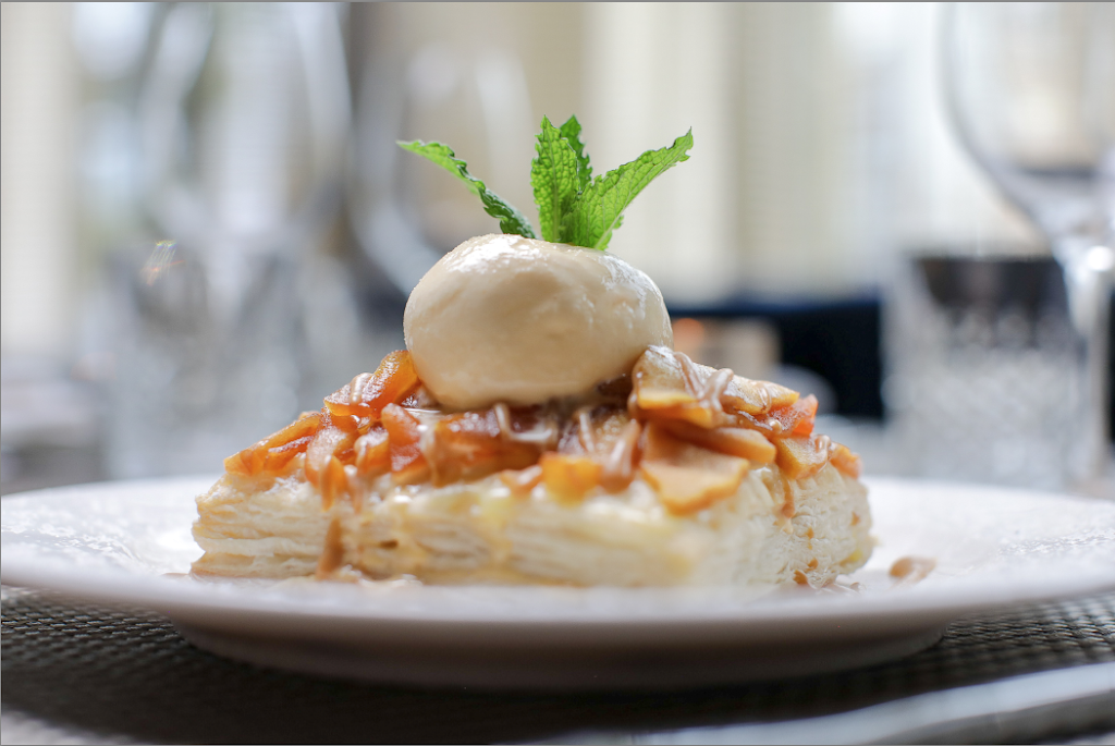 Ascione Bistro | restaurant | 1500 E 55th St, Chicago, IL 60615, USA | 7733638161 OR +1 773-363-8161