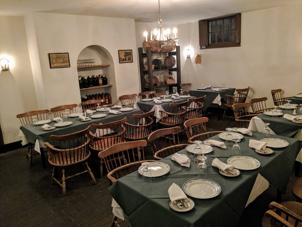 City Tavern Restaurant | restaurant | 138 S 2nd St, Philadelphia, PA 19106, USA | 2154131443 OR +1 215-413-1443