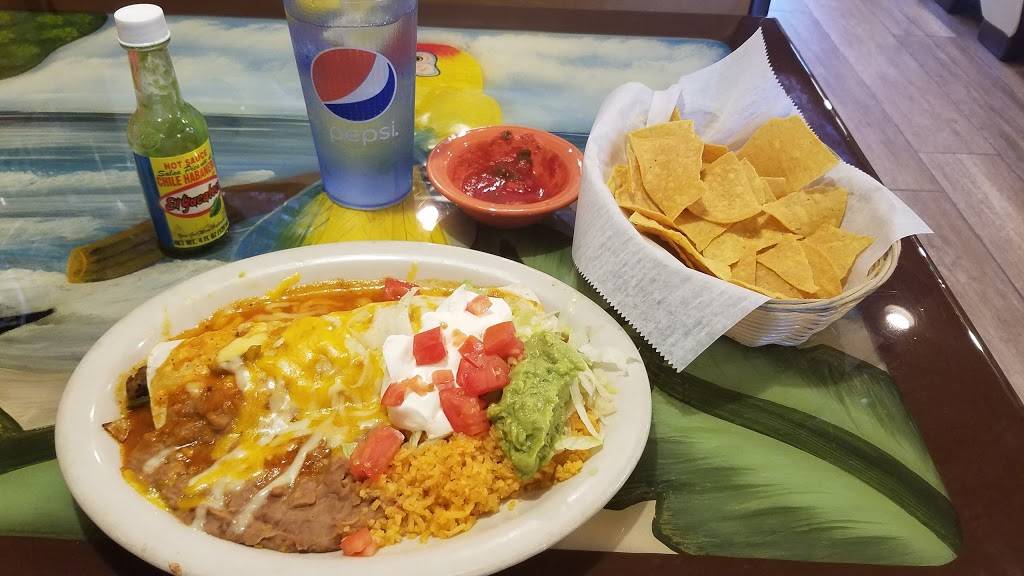 Ay Jalisco 20th St. Verobeach | restaurant | 1909 20th St, Vero Beach, FL 32960, USA | 7729780661 OR +1 772-978-0661