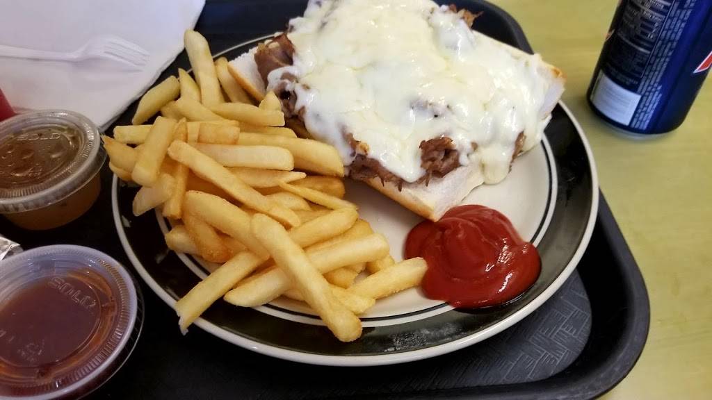 Uptown Pizza & Barbecue Restaurant | restaurant | 1031 W Wilson Ave, Chicago, IL 60640, USA | 7732755390 OR +1 773-275-5390