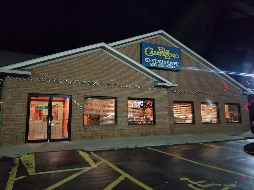 El Campesino | restaurant | 177 W Milltown Rd # C, Wooster, OH 44691, USA | 3303456263 OR +1 330-345-6263