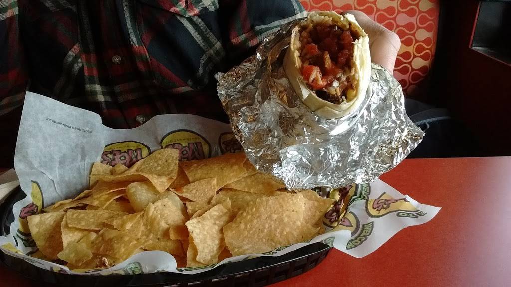 Moes Southwest Grill | restaurant | 27 Westgate Dr, Brockton, MA 02301, USA | 5085103041 OR +1 508-510-3041