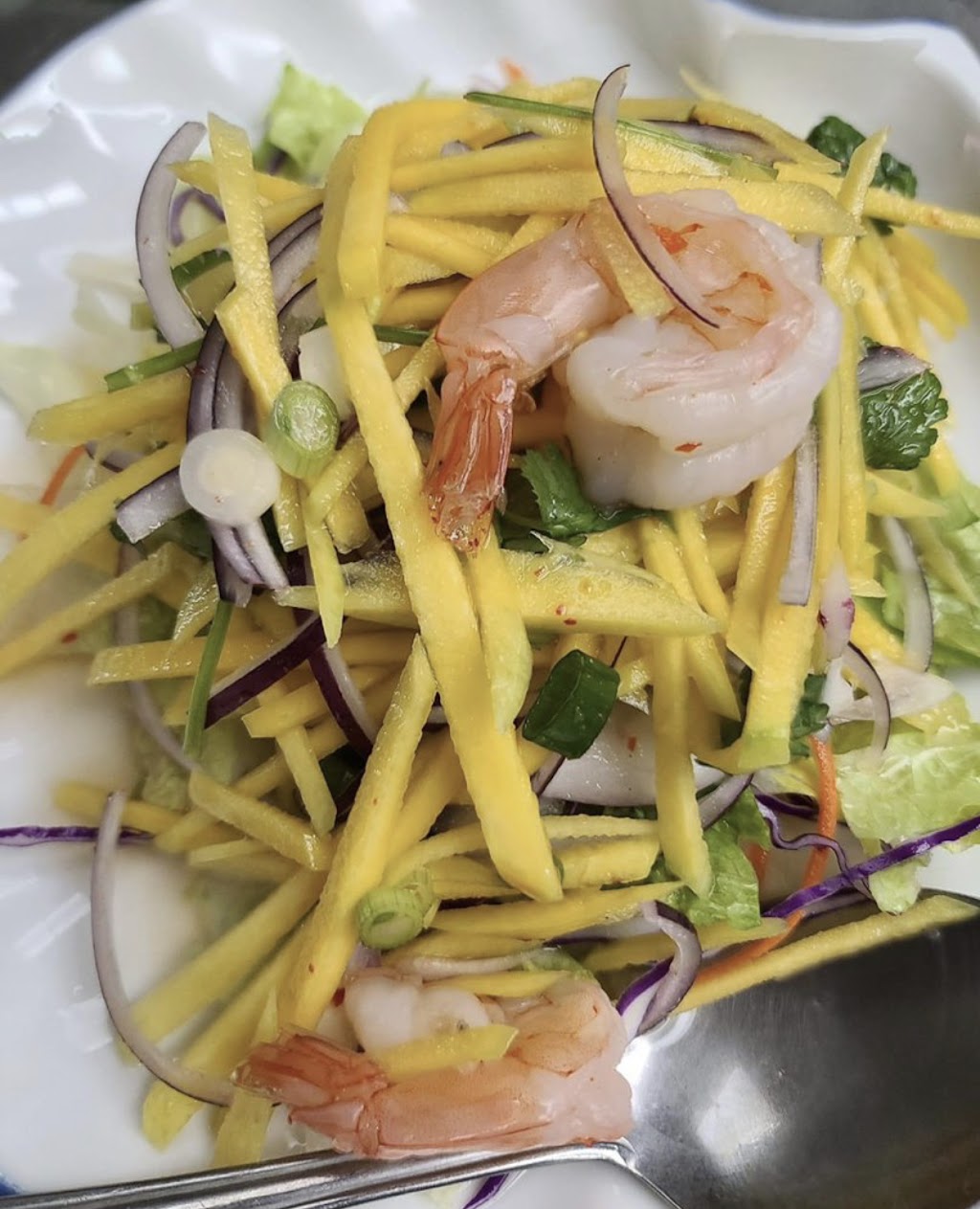 Thao Kitchen Thai Cuisine | restaurant | 415 4th St, Marysville, CA 95901, USA | 5307635673 OR +1 530-763-5673